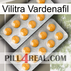 Vilitra Vardenafil levitra2